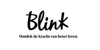 Logo Blink Educatie PO B.V.