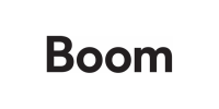 Logo Koninklijke Boom uitgevers B.V.