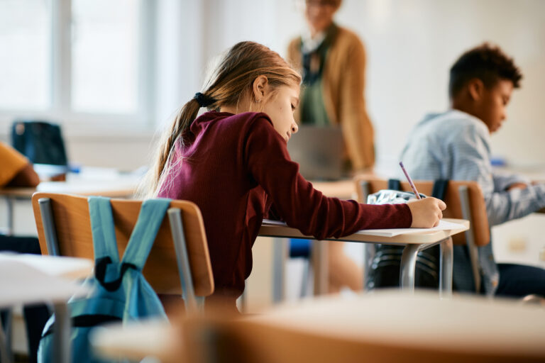 Toetsen en Examineren 